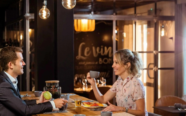 Mercure Lyon Est Chaponnay