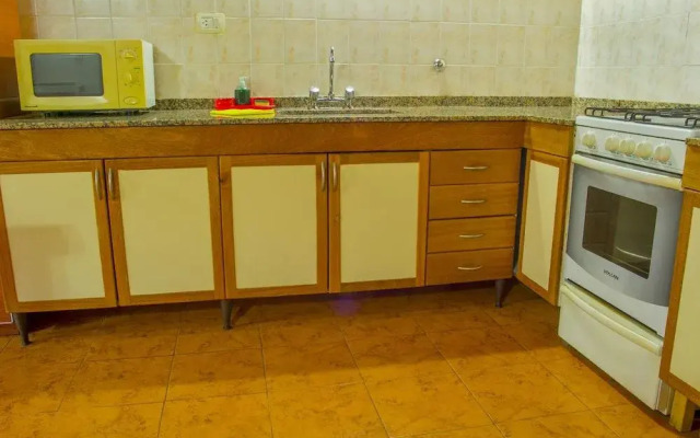 Complejo Vip Houses