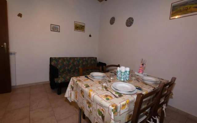 Appartamenti Massarella