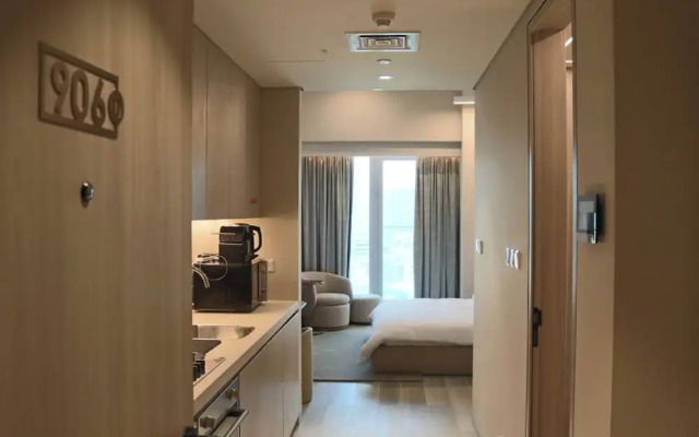 Condor Concept 7 - JVC Holiday Homes