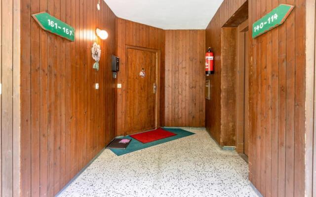 Terrassenpark Schonach, App. 161