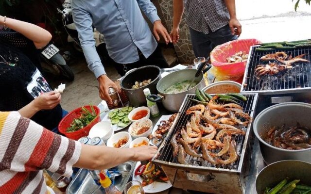 Wolfpack Hostel Dalat