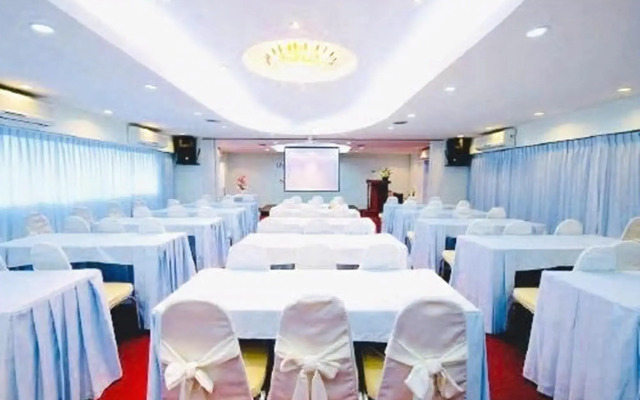 NTK Residence