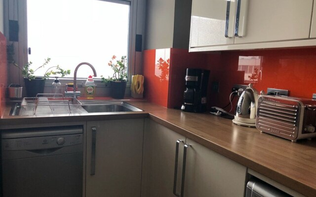 Marble Arch Luxury 2 Bed Flat