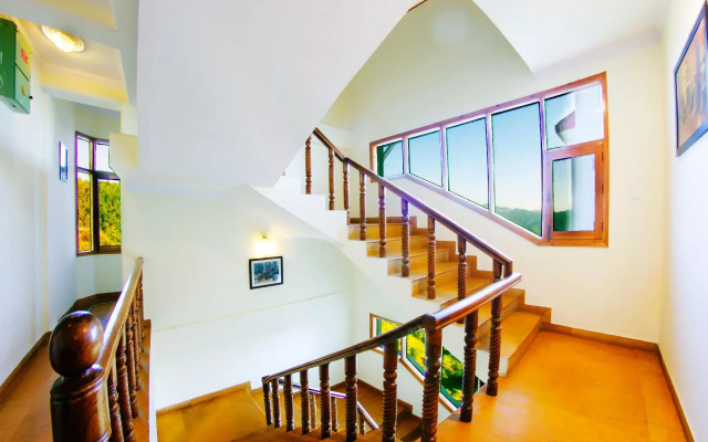 Hotel Golf Links Resort - Mashobra