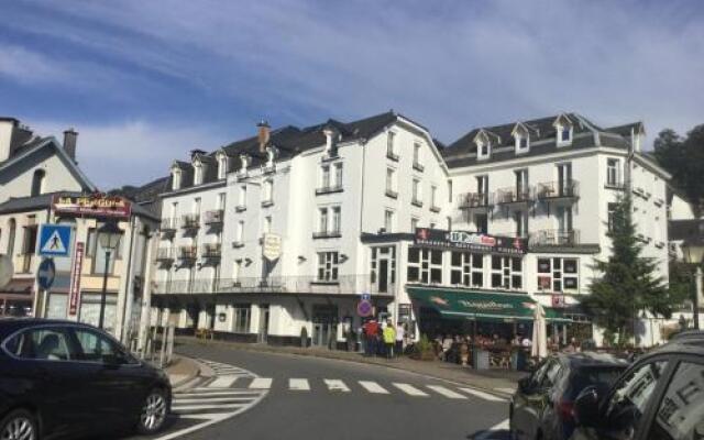 La Maison d'Ide - Gîtes Bouillon