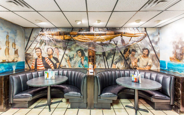 Red Roof Inn Atlanta Airport NE - Conley