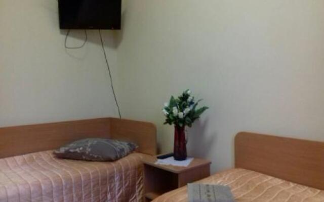 Hostel AC 1