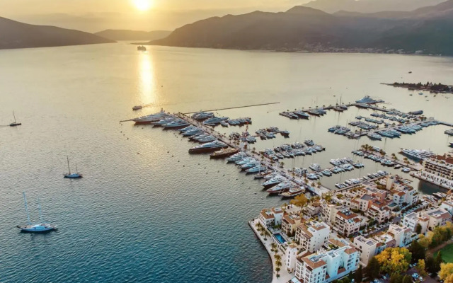 Porto Montenegro