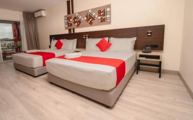 Ramada Encore - Labasa Damodar City