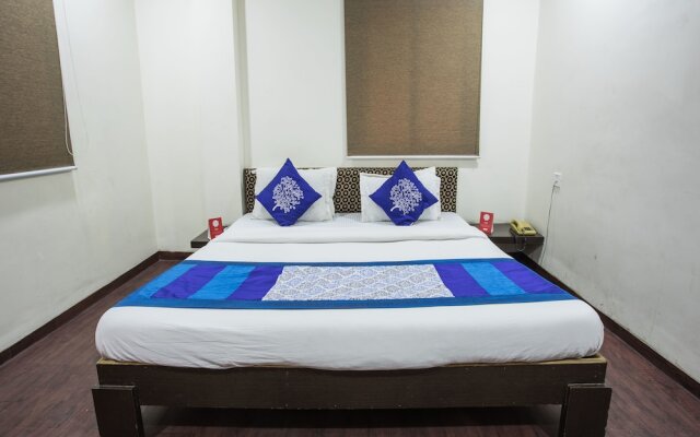OYO 3589 Hotel Dawar Regency