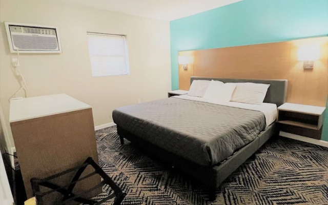 Sand Dollar Motel