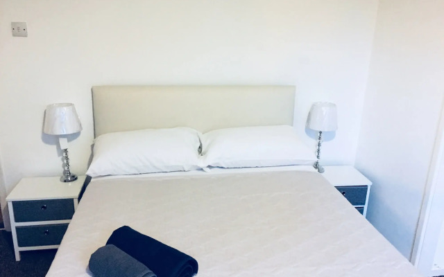 Old Palace Budget Rooms