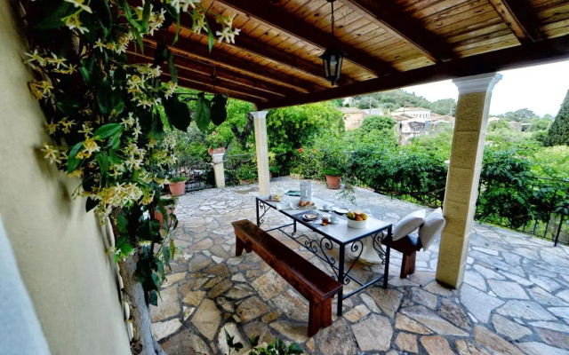 Ermioni's Cottage