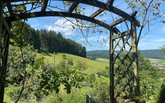 Room-double Room Apple Blossom