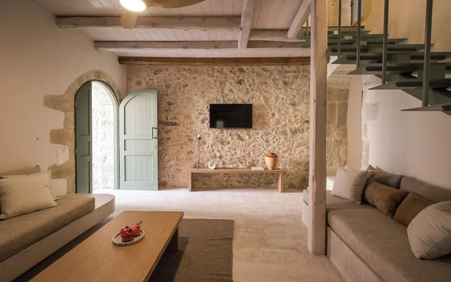 Casa Vindemia