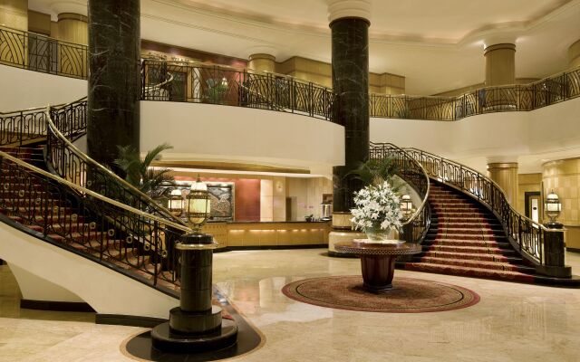 Sheraton Surabaya Hotel and Towers