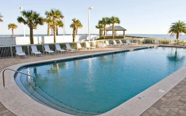 Seaside Beach & Racquet 3401