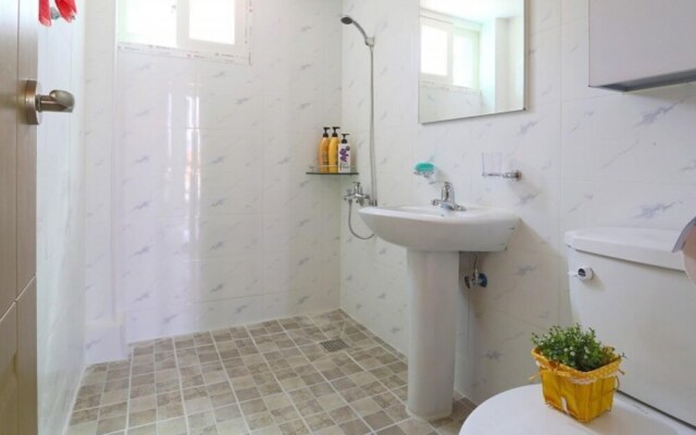 Gyeongju Paradise Bed and Breakfast