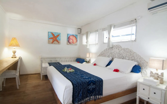 Villa Coral Flora - Villas_and_Bungalows in Gili Trawangan - Photo 3