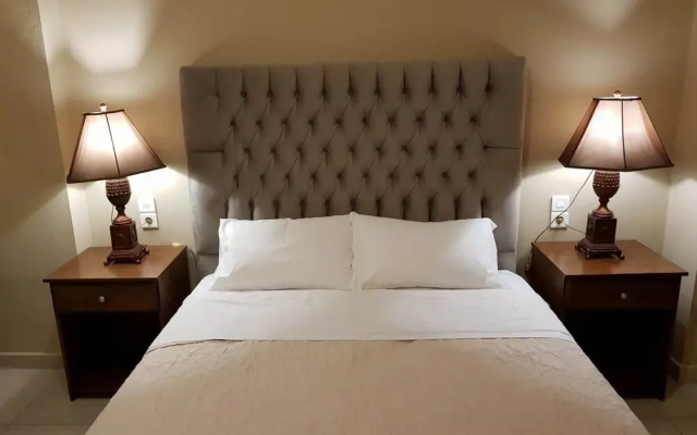 Hotel Artemision