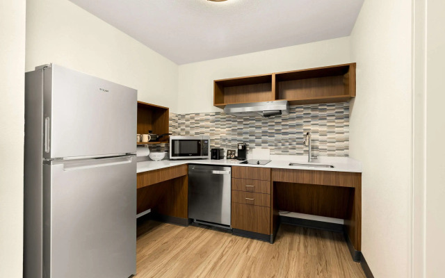 Everhome Suites Nampa Boise