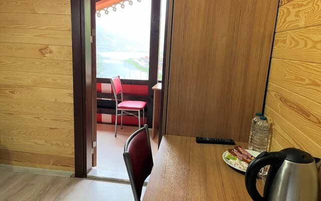 Uzungol Cerrahpasa Suites