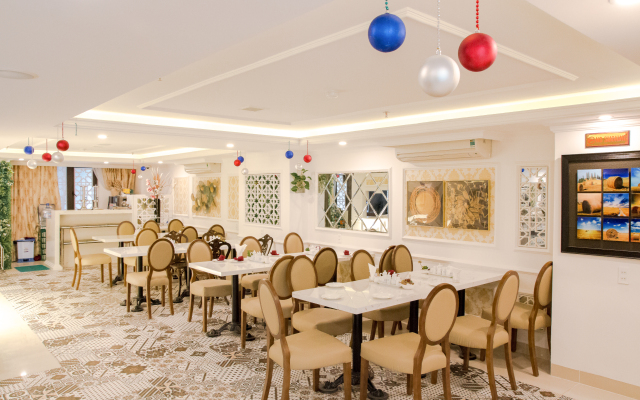 Maison Phuong Hotel & Apartment