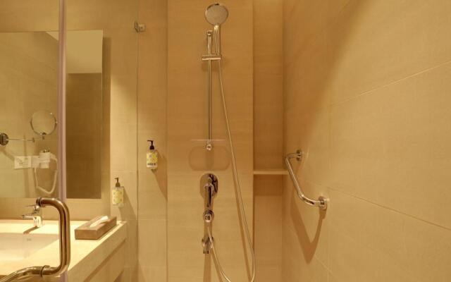Lemon Tree Hotel Jhansi