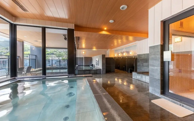 LiVEMAX Resort Atami Ocean