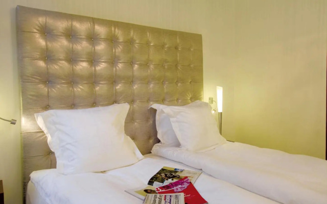 Golden Tulip Cannes hotel de Paris