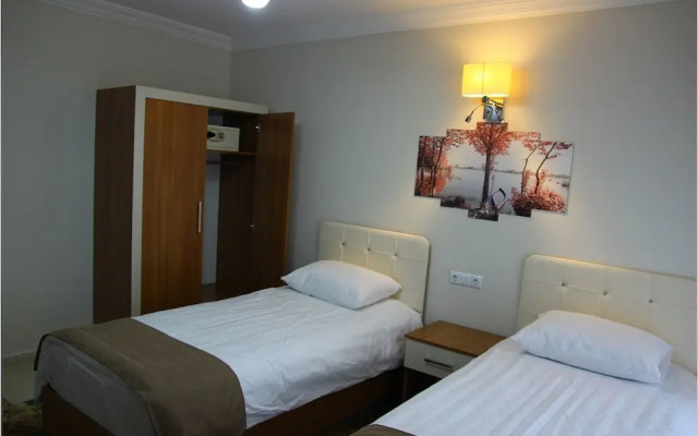 Deveci Otel