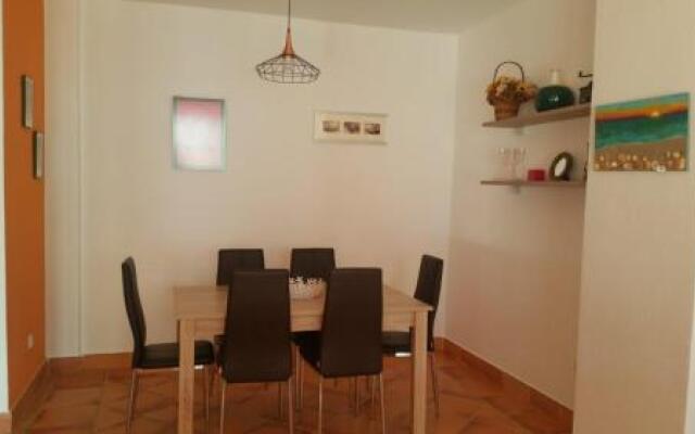 Apartamento en Bahia de Plata Zahara