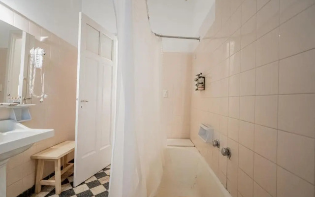 Estancia la Candelaria