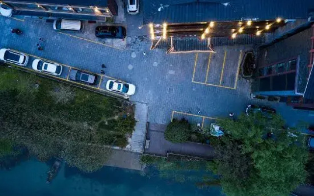 Muzitang Travel Photography Resort Hotel (Zhangjiajie National Forest Park)