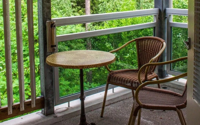 Rauhalahti Hostel