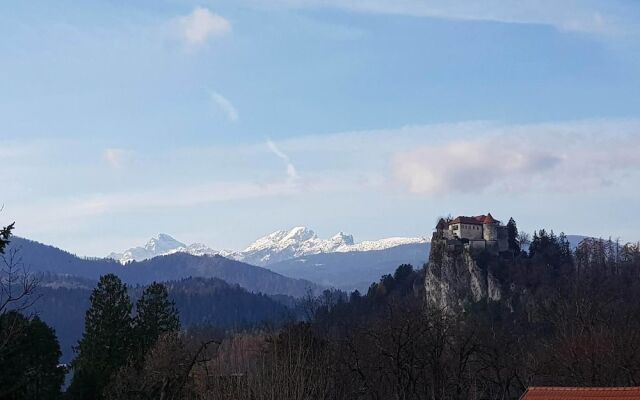 Central Bled House