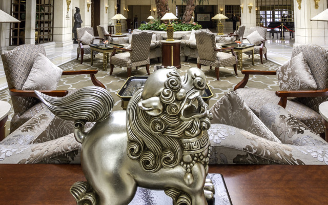 Xijiao State Guest Hotel