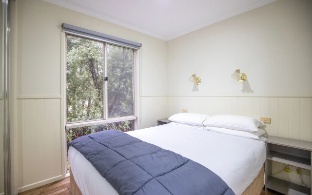 NRMA Bright Holiday Park – Guest Rooms – Bright