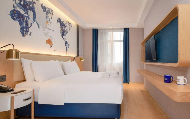Harriway Garden Hotel Dongguan