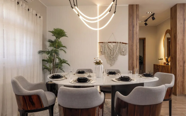 Marina Resort By Seven Seasons