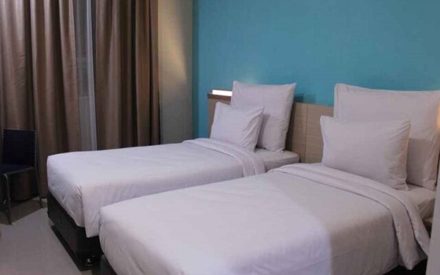 Hotel Mutiara RedPartner