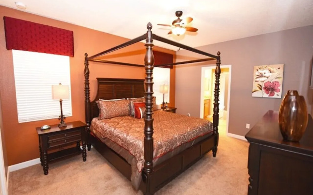 Champions Gate 1490GMVDGIL - Eight Bedroom House