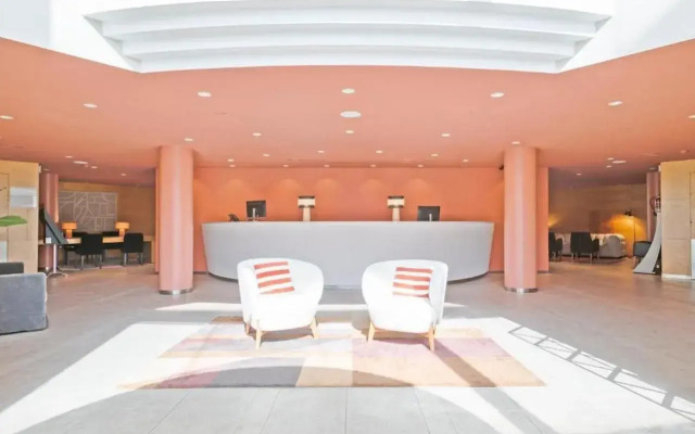 Hotel Acta Sant Just