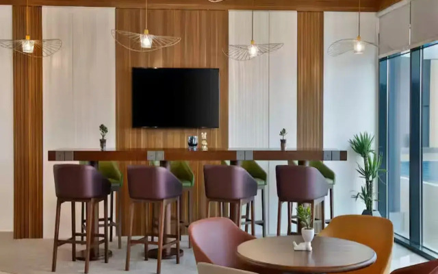 Hampton by Hilton Sharma NEOM Community 1