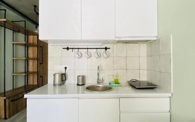 Your Cozy Apartment in New Gudauri, Loft 2 #432