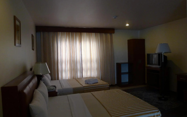 Hotel Cosmopolitan