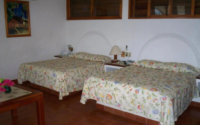 Catalina Beach Resort