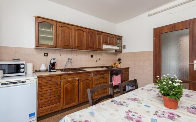 Beautiful Home in Senj With Wifi and 3 Bedrooms
