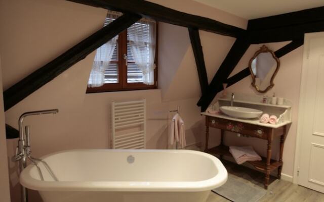 Louise - Appartement